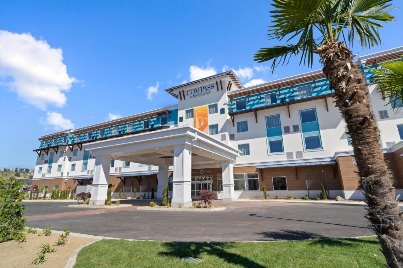 Compass By Margaritaville Medford Exteriér fotografie