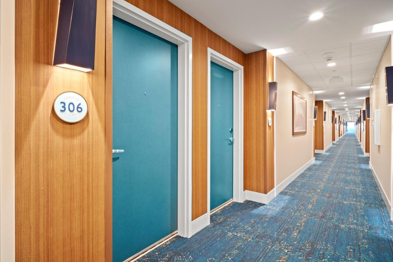 Compass By Margaritaville Medford Exteriér fotografie