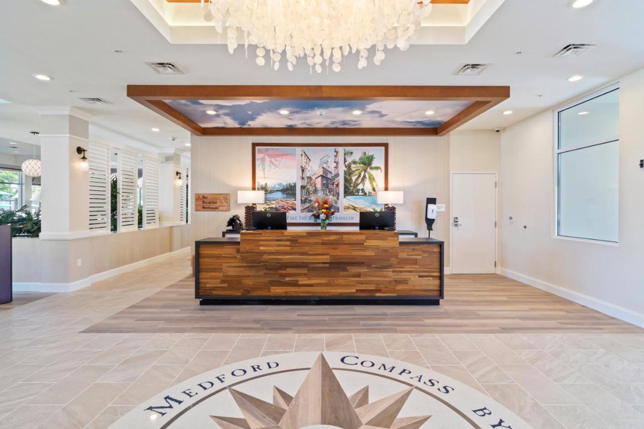 Compass By Margaritaville Medford Exteriér fotografie