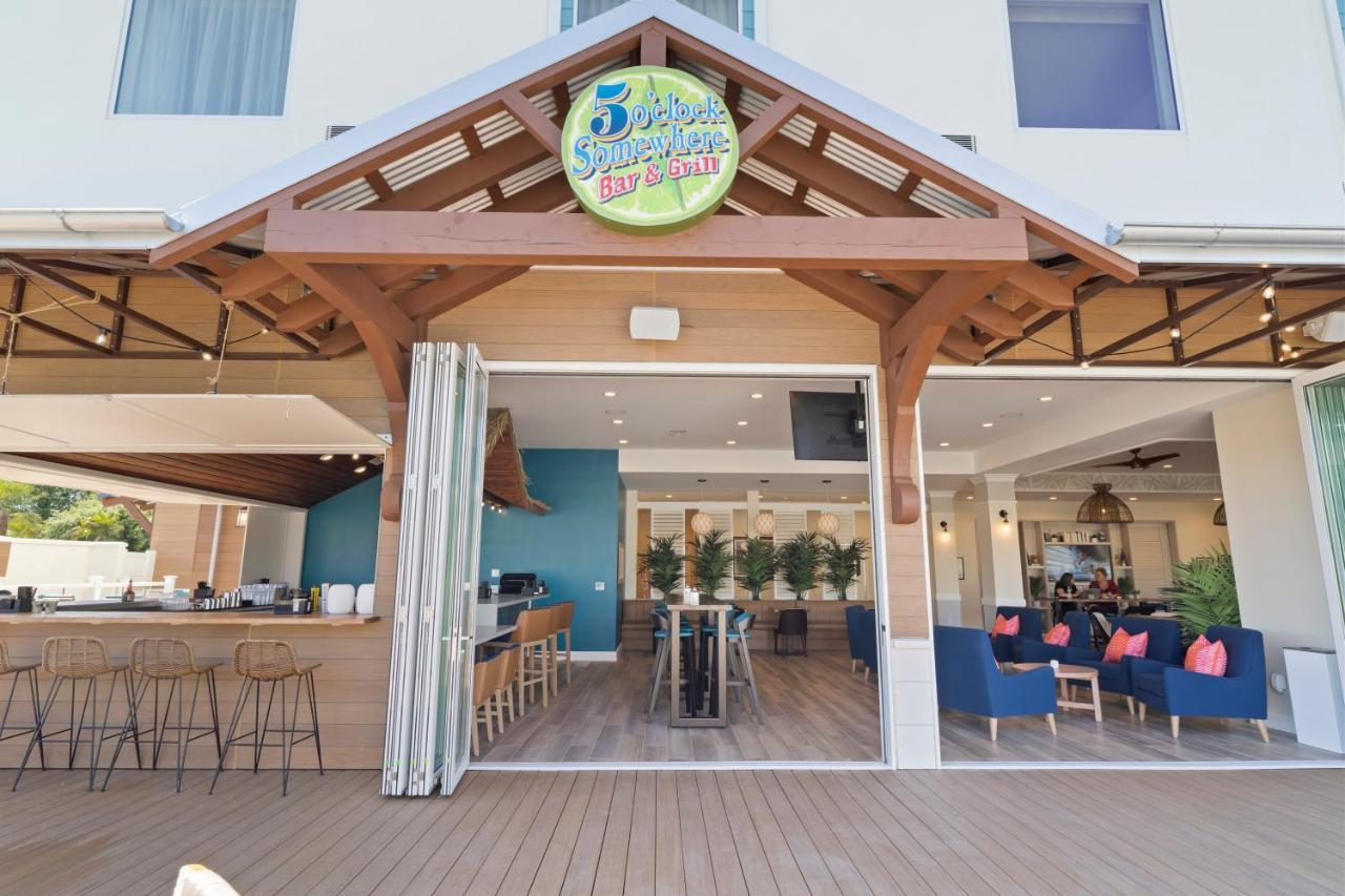 Compass By Margaritaville Medford Exteriér fotografie