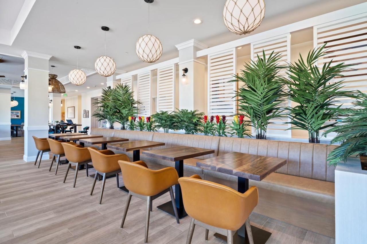 Compass By Margaritaville Medford Exteriér fotografie