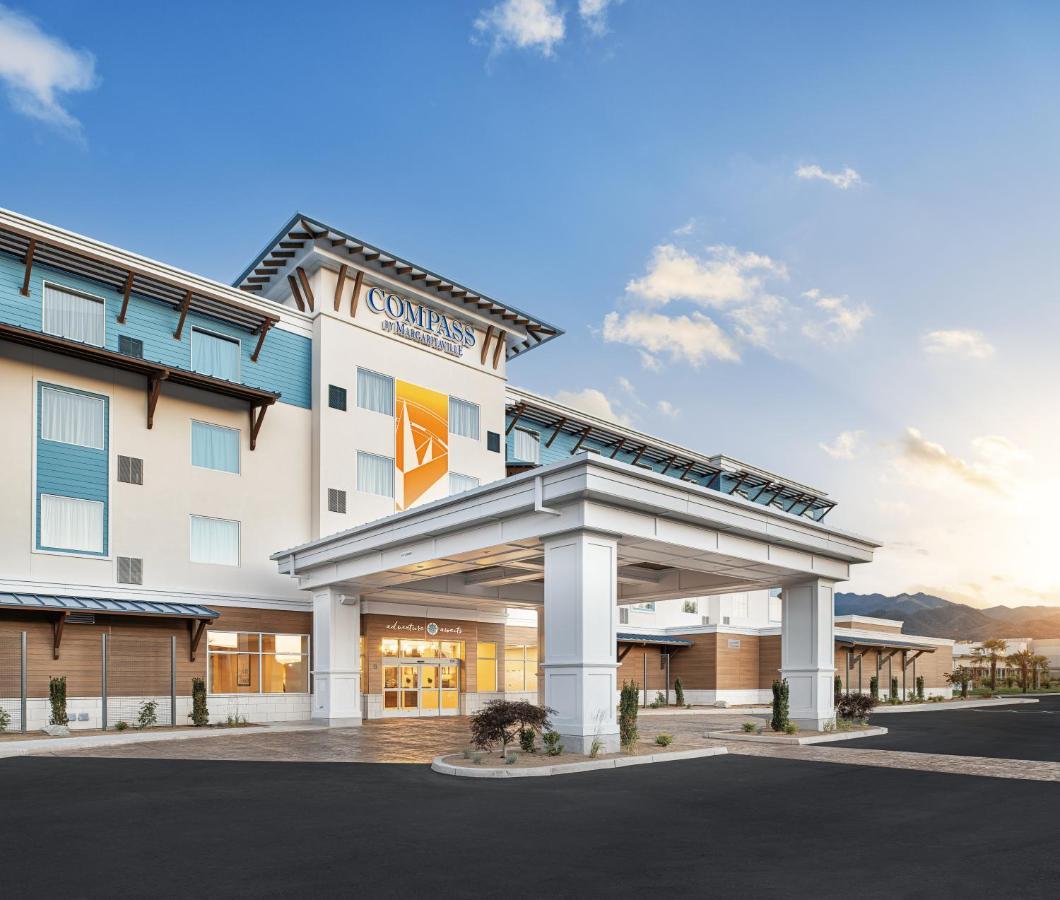 Compass By Margaritaville Medford Exteriér fotografie
