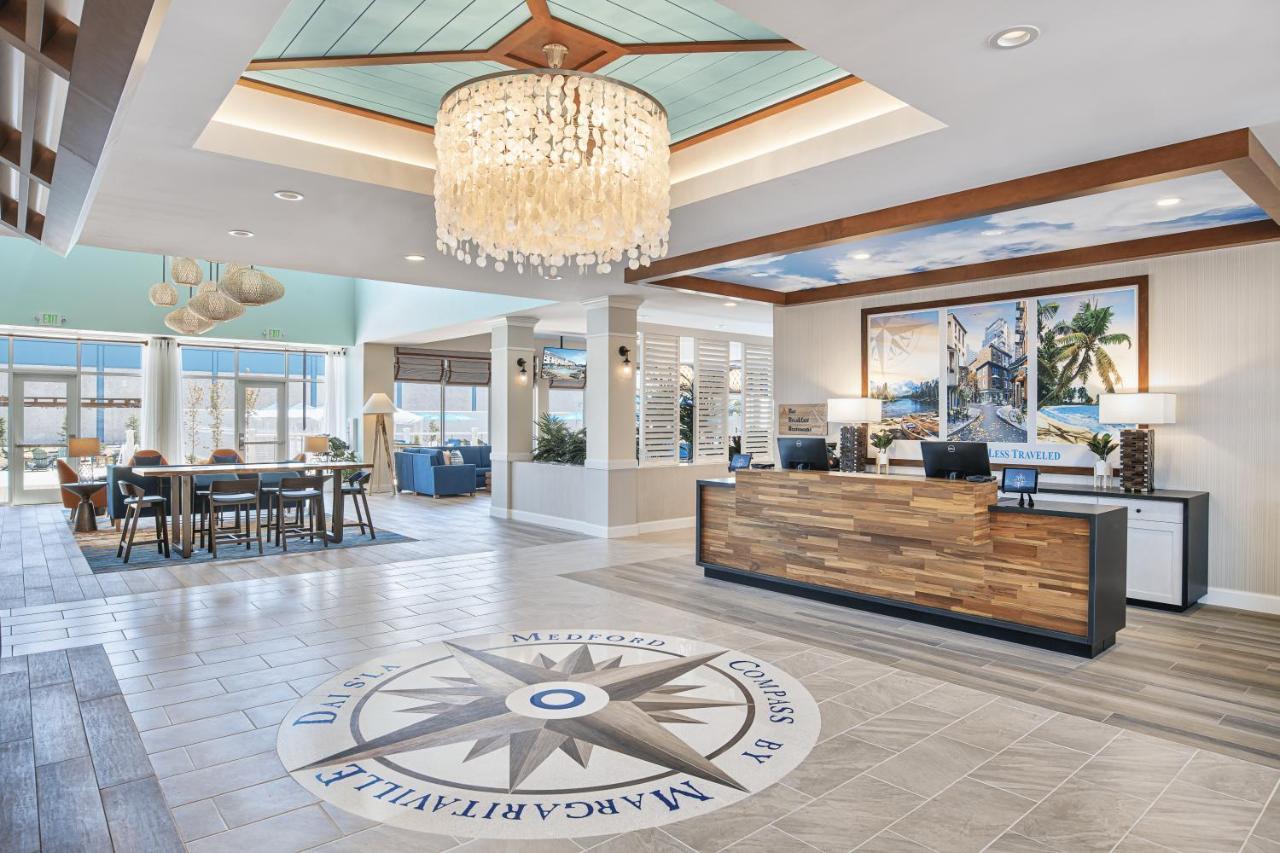 Compass By Margaritaville Medford Exteriér fotografie